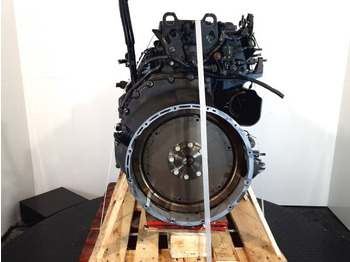 محرك - شاحنة Mercedes Benz OM926LA.EEV/2-00 Engine (Truck) 2011: صورة 3