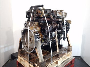 محرك MERCEDES-BENZ Econic