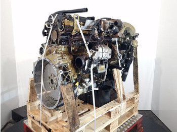 محرك MERCEDES-BENZ Econic