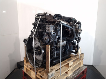 محرك SCANIA