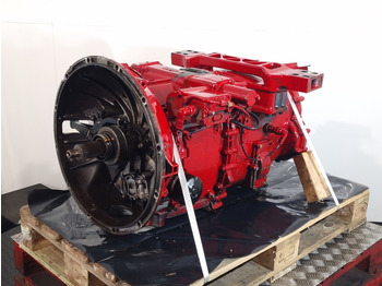 صندوق التروس SCANIA