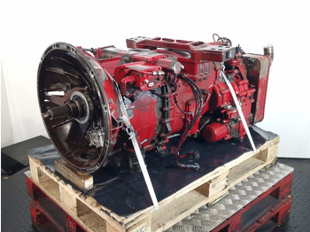 صندوق التروس SCANIA