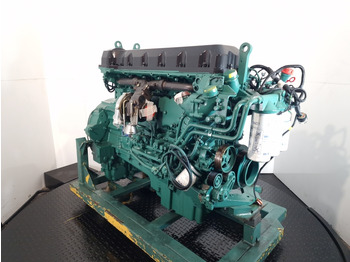 جديدة محرك - آلات البناء Volvo A30D ADT D9A ACE2 New Engine (Plant): صورة 4