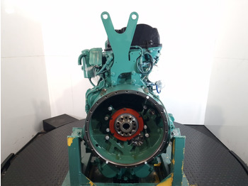 جديدة محرك - آلات البناء Volvo A30D ADT D9A ACE2 New Engine (Plant): صورة 2