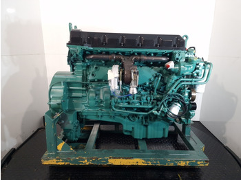 جديدة محرك - آلات البناء Volvo A30D ADT D9A ACE2 New Engine (Plant): صورة 3