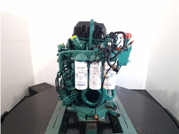 جديدة محرك - آلات البناء Volvo A30D ADT D9A ACE2 New Engine (Plant): صورة 5