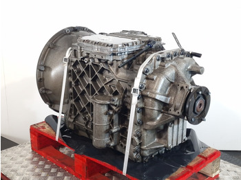 صندوق التروس Volvo AT2412E Gearbox: صورة 5