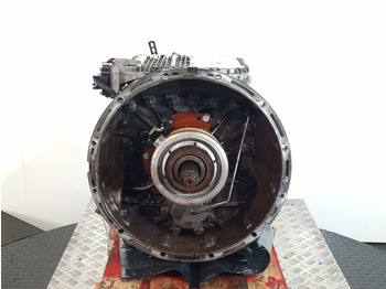 صندوق التروس Volvo AT2412E Gearbox: صورة 3
