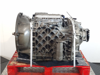 صندوق التروس Volvo AT2412E Gearbox: صورة 4