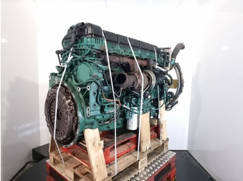محرك VOLVO
