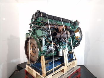 محرك VOLVO