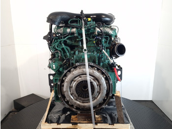 محرك - شاحنة Volvo D5K 210 EUVI Engine (Truck): صورة 4