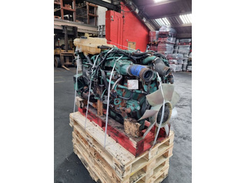 محرك - شاحنة Volvo  D6B Engine (Truck): صورة 4 محرك - شاحنة Volvo  D6B Engine (Truck): صورة 4