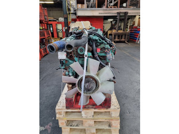 محرك - شاحنة Volvo  D6B Engine (Truck): صورة 5 محرك - شاحنة Volvo  D6B Engine (Truck): صورة 5