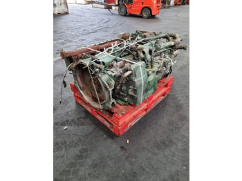 محرك VOLVO