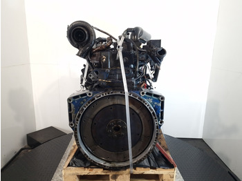 محرك - آلات البناء Volvo TD73E Engine (Plant): صورة 3