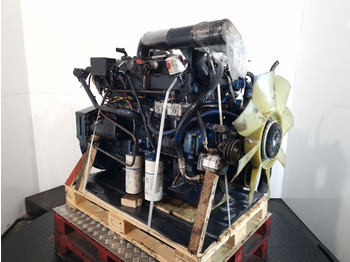 محرك - آلات البناء Volvo TD73E Engine (Plant): صورة 5