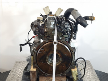 محرك - معدات صناعية Yanmar 3TNE74-DG Engine (Industrial): صورة 2 محرك - معدات صناعية Yanmar 3TNE74-DG Engine (Industrial): صورة 2