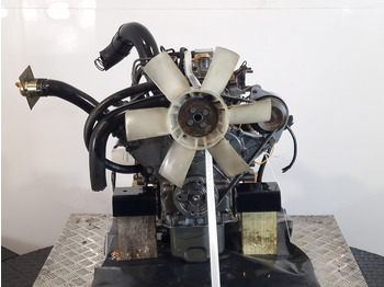 محرك - معدات صناعية Yanmar 3TNE74-DG Engine (Industrial): صورة 5 محرك - معدات صناعية Yanmar 3TNE74-DG Engine (Industrial): صورة 5