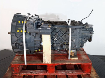 صندوق التروس ZF 16S2320TD Gearbox: صورة 4