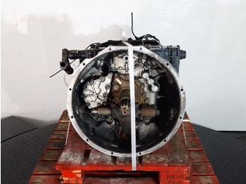 صندوق التروس ZF 16S2320TD Gearbox: صورة 3