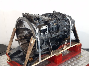 صندوق التروس ZF