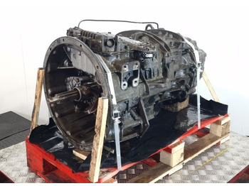 صندوق التروس ZF