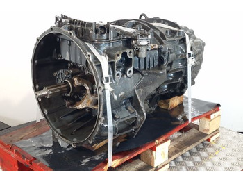 صندوق التروس ZF