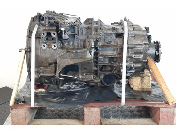 صندوق التروس ZF Astronic 12AS1210TO Gearbox: صورة 4