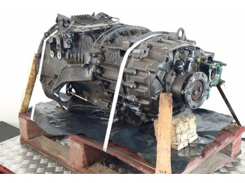 صندوق التروس ZF Astronic 12AS1210TO Gearbox: صورة 5