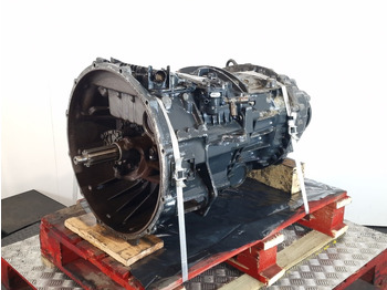 صندوق التروس ZF