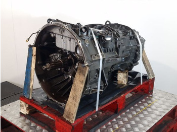 صندوق التروس ZF