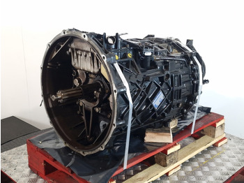 صندوق التروس ZF
