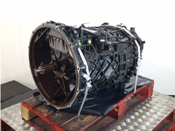 صندوق التروس ZF