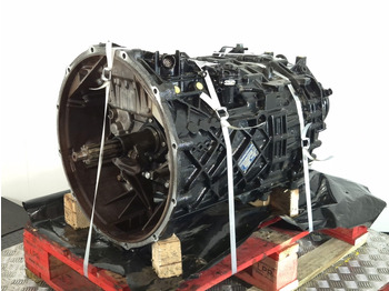صندوق التروس ZF