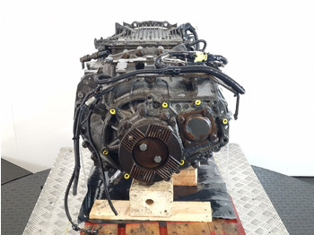 صندوق التروس ZF Astronic 12AS2330TD Gearbox: صورة 5