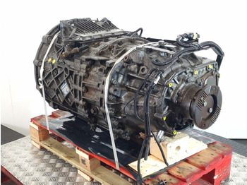 صندوق التروس ZF Astronic 12AS2330TD Gearbox: صورة 4