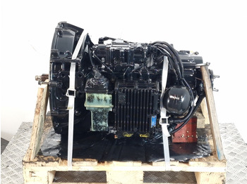 صندوق التروس ZF Astronic Lite 6AS700TO DAF Spec Gearbox: صورة 3