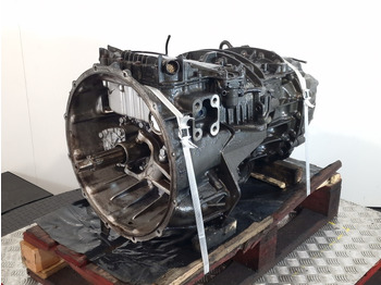 صندوق التروس ZF