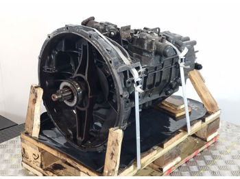 صندوق التروس DAF