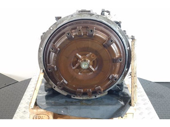 صندوق التروس ZF Ecomat 2 5HP602C (DAF Bus Spec) Transmission: صورة 2 صندوق التروس ZF Ecomat 2 5HP602C (DAF Bus Spec) Transmission: صورة 2
