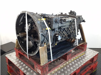 صندوق التروس ZF