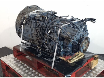 صندوق التروس ZF Ecosplit 8S151 Gearbox: صورة 4 صندوق التروس ZF Ecosplit 8S151 Gearbox: صورة 4