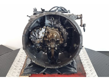 صندوق التروس ZF Ecosplit 8S151 Gearbox: صورة 2 صندوق التروس ZF Ecosplit 8S151 Gearbox: صورة 2