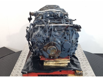 صندوق التروس ZF Ecosplit 8S151 Gearbox: صورة 5 صندوق التروس ZF Ecosplit 8S151 Gearbox: صورة 5