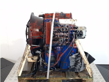 صندوق التروس ZF Industrial  4WG-201 Gearbox: صورة 4
