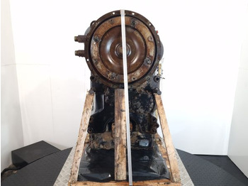 صندوق التروس ZF Industrial/Hyundai 4WG-210 Gearbox: صورة 3