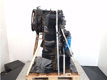 صندوق التروس ZF Industrial/Hyundai 4WG-210 Gearbox: صورة 4