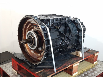 صندوق التروس MAN