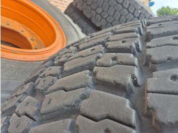 إطارات Bridgestone 20.5R25: صورة 4